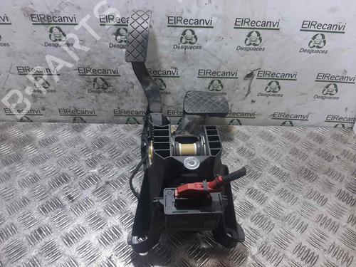 Pedal VW GOLF VII (5G1, BQ1, BE1, BE2) [2012-2021]  16098886