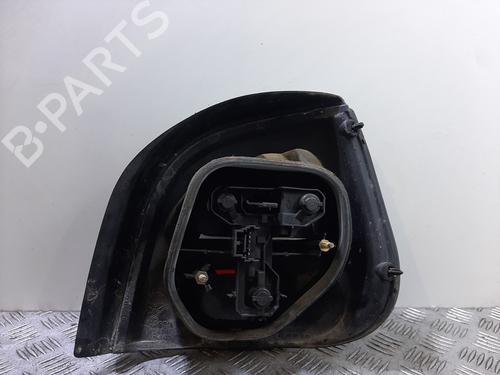 Farolim esquerdo RENAULT SCÉNIC I MPV (JA0/1_, FA0_) 1.6 (JA00, JA16, JA15, JA19, JA1V, JA2B, JA2C, JA0B,... | BP30967045C34