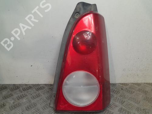 Right taillight OPEL AGILA A (H00) 1.2 16V (F68) | BP37518355C35 - Image 6