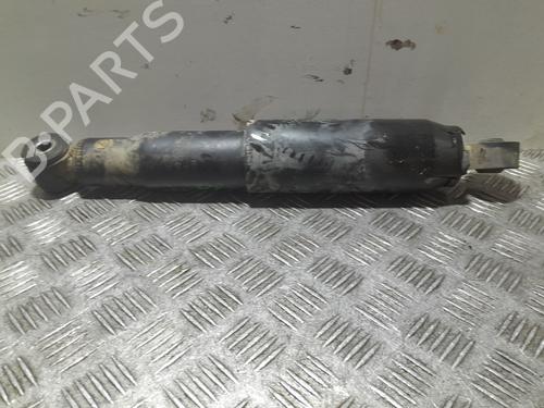 Højre bagtil støddæmper FIAT DOBLO MPV (119_, 223_) 1.9 JTD (105 hp) 33185913