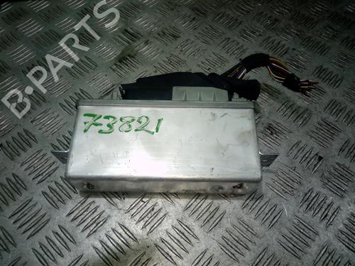 Used Control unit BMW 5 (E34) 525 tds (143 hp) 9857854