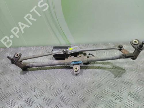 Used Front wiper motor AUDI A3 (8L1) 1.9 TDI (110 hp) 6047788