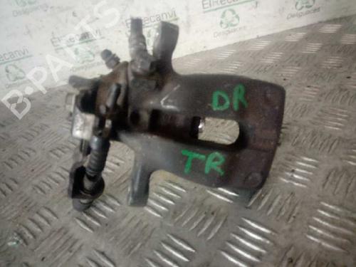 Used Right rear brake caliper OPEL ZAFIRA A MPV (T98) [1999-2006]  11564893