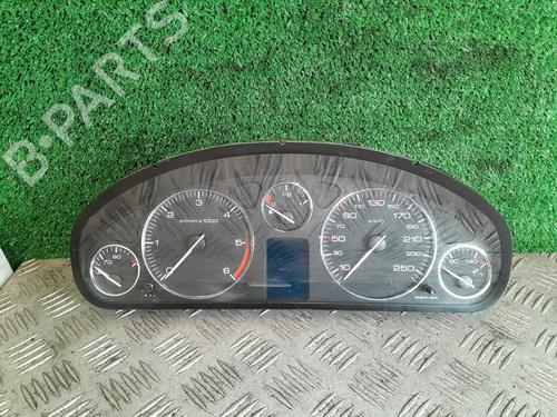 Used Instrument cluster Instrument cluster 25443553 25443553