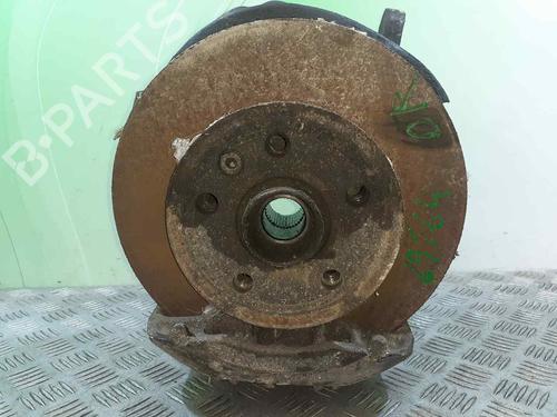 Used Right front steering knuckle VW TRANSPORTER T4 Bus (70B, 70C, 7DB, 7DK, 70J, 70K, 7DC, 7DJ) [1990-2004]  7873860