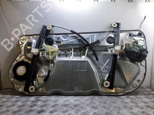 Front left window mechanism VW POLO IV (9N_, 9A_) 1.4 16V | BP30107664C22
