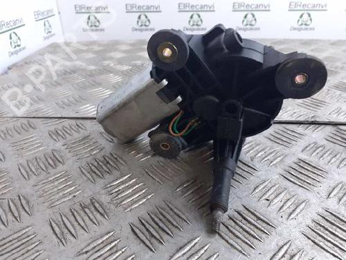 Rear wiper motor LANCIA YPSILON (843_) 1.3 JTD (843.AXD11, 843.AXD1A) | BP6421673M102 