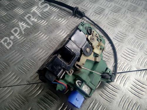 Front left lock SEAT IBIZA III (6L1) 1.9 TDI | BP4525952C98