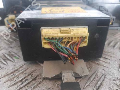 Climate control KIA CARNIVAL I (UP, FL) | BP13397762I5