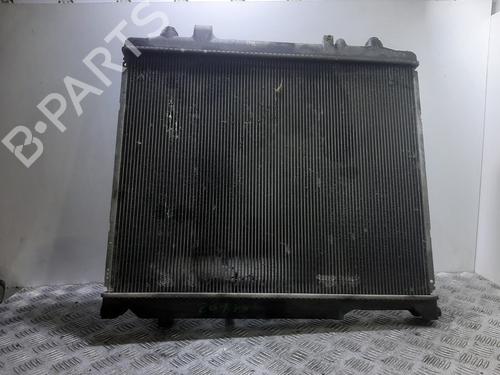 Used Water radiator Water radiator SUZUKI GRAND VITARA II (JT, TE, TD) [2005-2026] 33015510 33015510