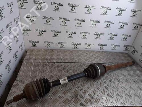 Used Right front driveshaft RENAULT LAGUNA III (BT0/1) 2.0 dCi GT (BT11, BT1E, BT1N) (178 hp) 7402937