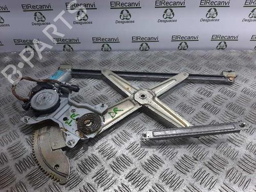 Used Front right window mechanism KIA CARENS I (FC) 1.8 i (110 hp) 5874777