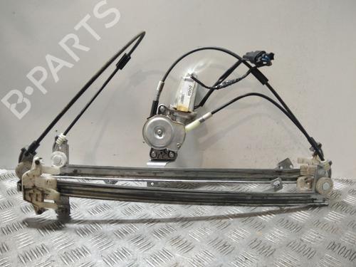 Used Front right window mechanism Front right window mechanism CITROËN BERLINGO / BERLINGO FIRST Box Body/MPV (M_) 2.0 HDI 90 4WD (MBRHY, MCRHY) (90 hp) 33942511 33942511