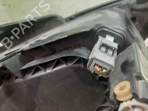 Faro izquierdo PEUGEOT 206 Hatchback (2A/C) | BP18154983C28