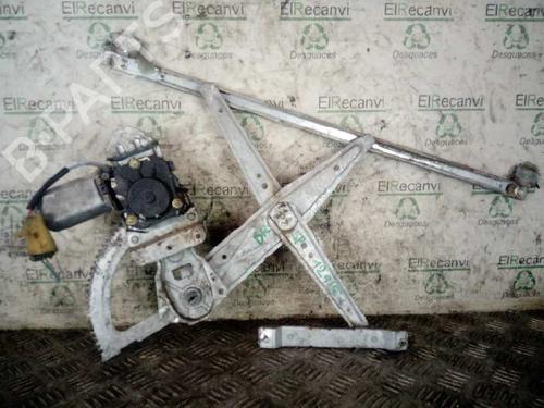 Used Front right window mechanism OPEL FRONTERA A (U92) 2.8 TD (5BMWL4, 5BSUD2) (113 hp) 4890904