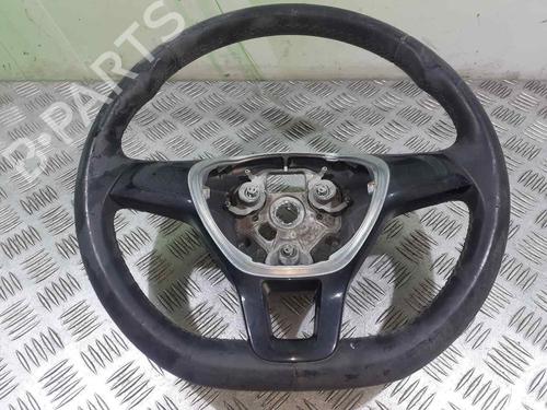 Used Steering wheel VW POLO V (6R1, 6C1) [2009-2022]  9584174