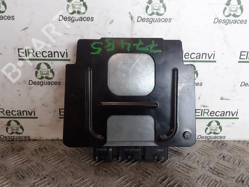 Used Engine control unit (ECU) PEUGEOT 307 SW (3H) 2.0 HDi 135 (136 hp) 13646902