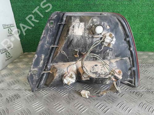 Left taillight HYUNDAI ACCENT II (LC) 1.5 | BP21537330C34