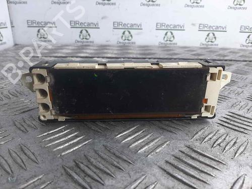 Ferdsskriver PEUGEOT 207 (WA_, WC_) 1.6 HDi (90 hp) 9398420