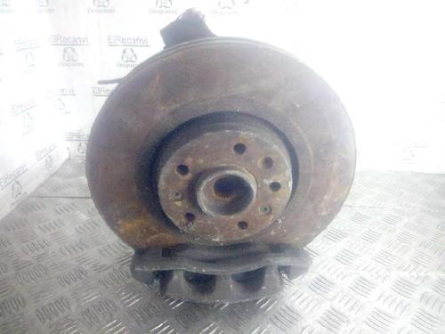 Used Left front steering knuckle PEUGEOT EXPERT Van (VF3A_, VF3U_, VF3X_) 2.0 HDi 120 (120 hp) 5146472