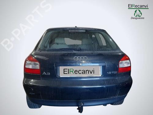 Left taillight AUDI A3 (8L1) 1.9 TDI | BP17704204C34