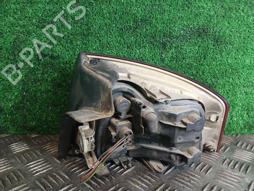 Left taillight AUDI A4 B7 Avant (8ED) | BP31885454C34