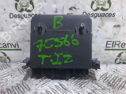 Elektronische module MERCEDES-BENZ C-CLASS (W203) C 180 Kompressor (203.046) | BP15289354M83