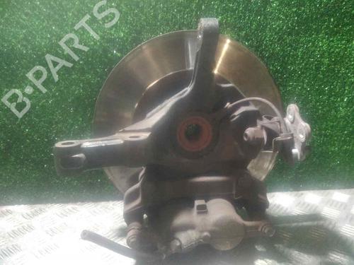 Right front steering knuckle RENAULT TRAFIC II Platform/Chassis (EL) 1.9 dCi 100 (EL0C) | BP23093065M26