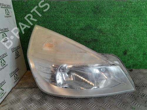 Used Right headlight RENAULT ESPACE IV (JK0/1_) [2002-2025]  25438446