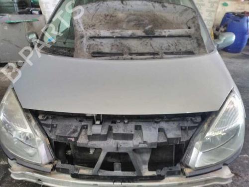 Front left window mechanism RENAULT MEGANE II (BM0/1_, CM0/1_) 1.5 dCi (BM02, BM13, BM2A, CM02, CM13) | BP4972733C22