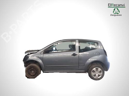 Fuse box CITROËN C2 (JM_) | BP17476898E1