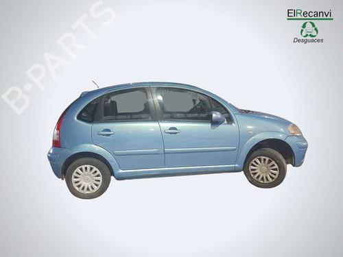 Module électronique CITROËN C3 I (FC_, FN_) 1.4 HDi | BP17077662M83 