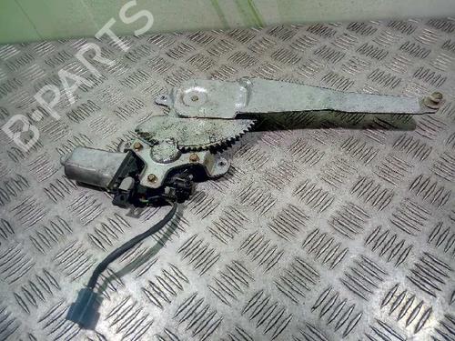 Rear left window mechanism FORD RANGER (ER, EQ, R_) 2.5 TD 4x4 | BP6105492C24