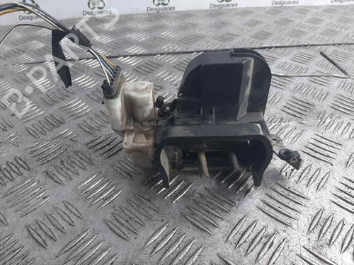 Used Front left lock FIAT MULTIPLA (186_) 1.9 JTD 115 (115 hp) 8646894