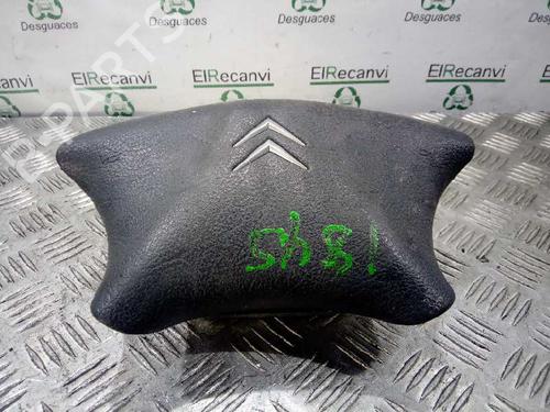 Used Driver airbag CITROËN C5 I (DC_) 2.0 HDi (DCRHZB, DCRHZE) (109 hp) 4584318