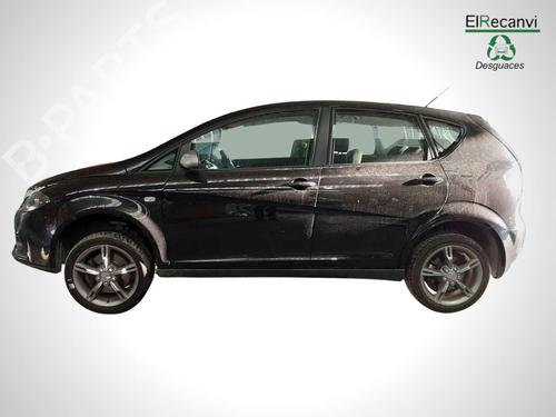 Steering column stalk SEAT ALTEA (5P1) 2.0 TDI | BP8519097I23