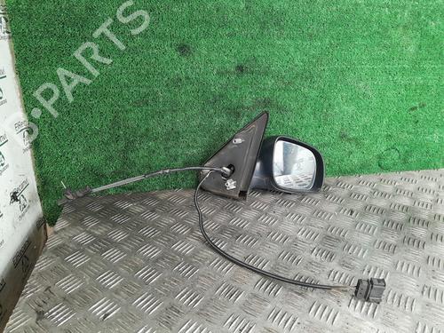 Used Right mirror SEAT IBIZA II (6K1) [1993-2002]  29811217
