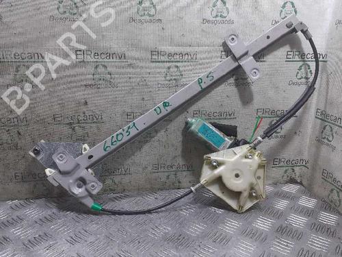 Used Front right window mechanism VOLVO S40 I (644) 1.8 (115 hp) 5541934