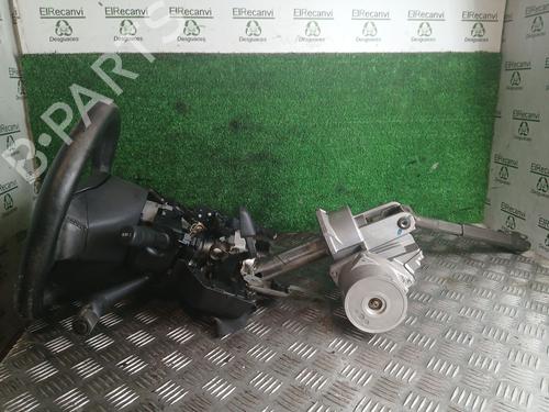 Used Steering column FIAT GRANDE PUNTO (199_) 1.3 D Multijet (199.AXD11, 199.AXD1A, 199.AXD1B,... (90 hp) 32110049