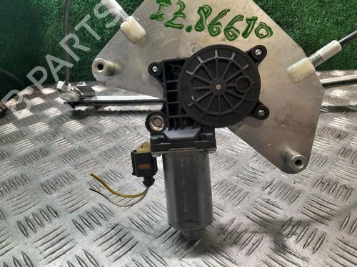 Front left window mechanism FORD TRANSIT CONNECT (P65_, P70_, P80_) 1.8 Di | BP37759439C22 - Image 3