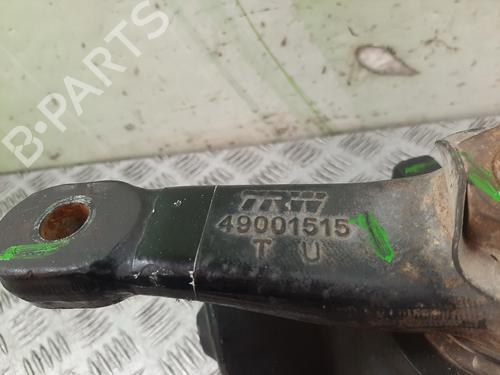 Steering rack FORD FOCUS III | BP19020674M22