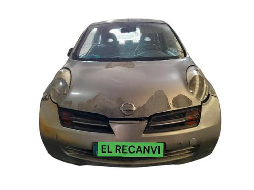 Brugte NISSAN MICRA III (K12)  1.2 16V  4773497