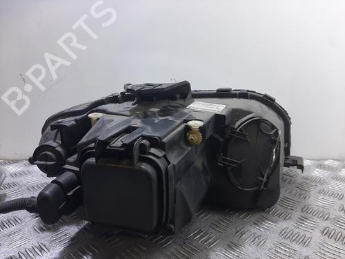 Left headlight AUDI A3 Sportback (8PA) 2.0 TDI | BP31906865C28