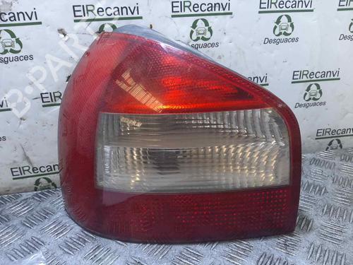 Venstre Baklys AUDI A3 (8L1) 1.9 TDI (110 hp) 17653588