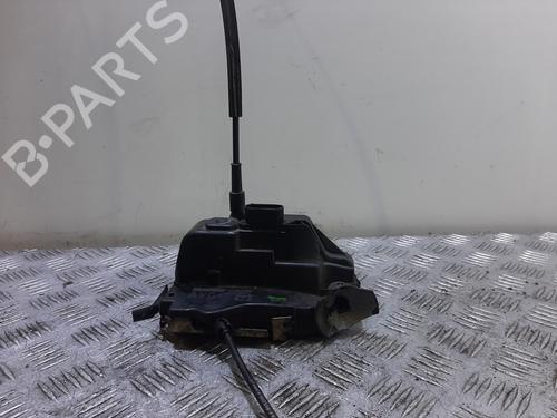 Venstre foran lås RENAULT LAGUNA II (BG0/1_) [2001-2007]  30469674