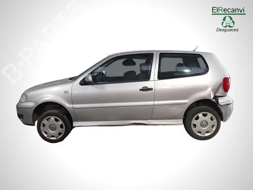 Front right lock VW POLO (6N2) | BP11934838C97