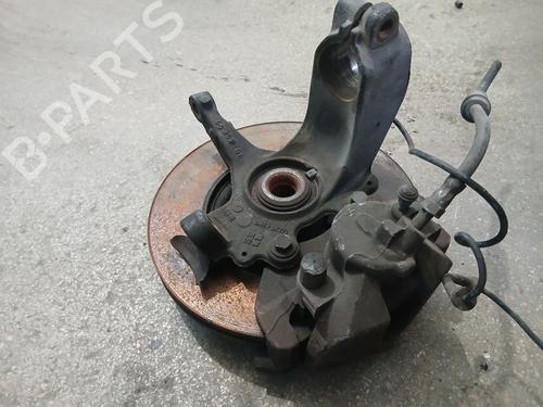Used Left front steering knuckle Left front steering knuckle FORD FOCUS II Saloon (DB_, FCH, DH) [2005-2026] 36262676 36262676
