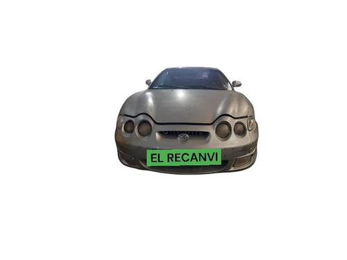 Left headlight HYUNDAI COUPE I (RD) 1.6 16V | BP24439819C28