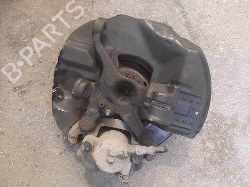 Right front steering knuckle BMW 3 (E46) 320 d | BP37631328M26 - Image 2