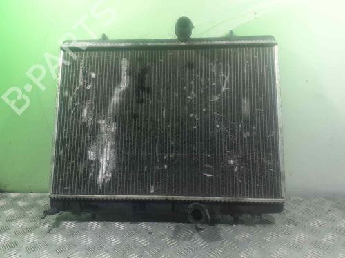 Used Water radiator CITROËN C4 Grand Picasso I (UA_) [2006-2013]  11226281